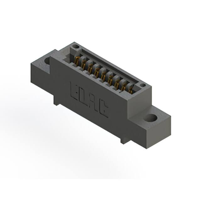 395-009-520-404 EDAC Inc.  Edgeboard Connectors